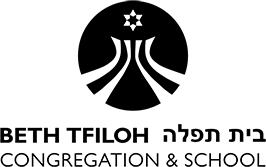 Beth Tfiloh logo