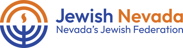 Jewish Nevada logo